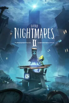 Little Nightmares 2 Free Download By Steam-repacks