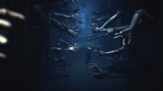 Little Nightmares 2 Steamrip