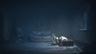 Little Nightmares 2 Fitgirl