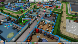 Mad Games Tycoon 2 Steamunlocked