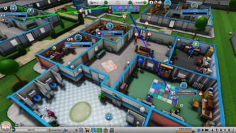 Mad Games Tycoon 2 Steamrip