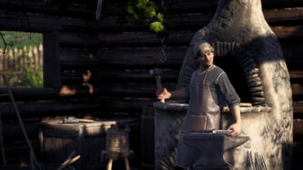 Medieval Dynasty Mods