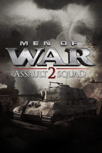 Men of War Assault Squad 2 Multiplayer