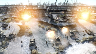 Men of War Assault Squad 2 Fitgirl