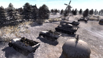 Men of War Assault Squad 2 Skidrow