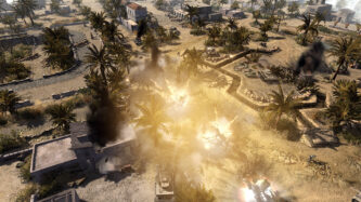 Men of War Assault Squad 2 Steamrip