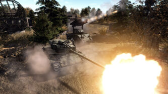 Men of War Assault Squad 2 Steamunlocked