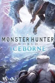 Monster Hunter World Iceborne Free Download By Steam-repacks