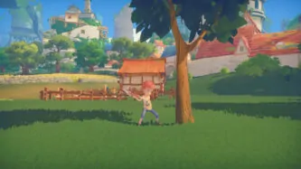 My Time At Portia Free Download By Steam-repacks.com