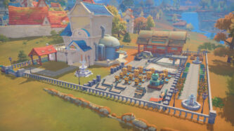 My Time At Portia WIKI