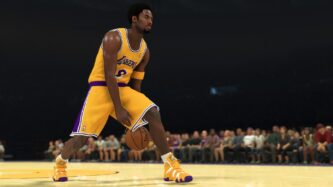 NBA 2K21 Windows PC