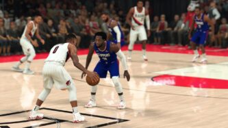 NBA 2K21 Download Free