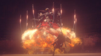 NieR Automata Cheats