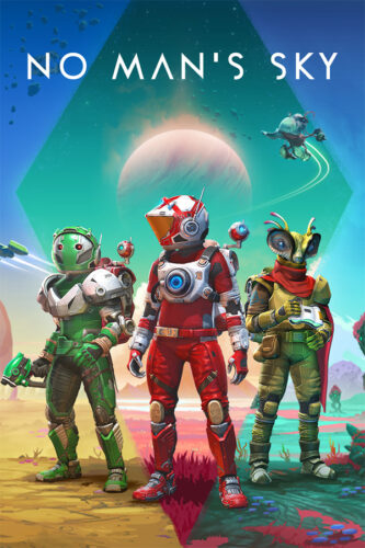 No Man’s Sky DLC 2024