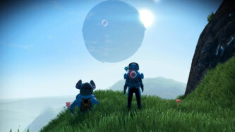 No Man’s Sky Steamunlocked
