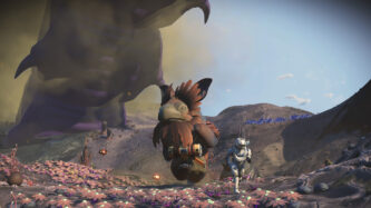 No Man’s Sky Steamrip