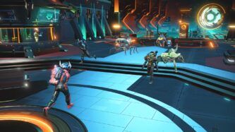 No Man’s Sky Skidrow
