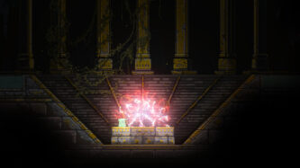 Noita Screenshots