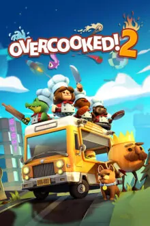 Overcooked 2 Free Download By Steam-repacks