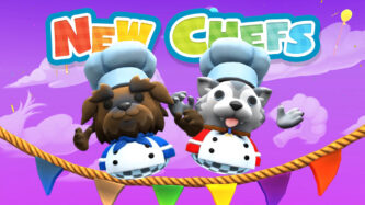 Overcooked 2 Steamrip
