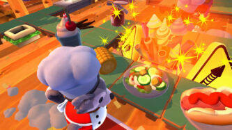Overcooked 2 Skidrow