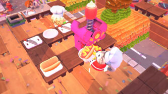 Overcooked 2 Fitgirl