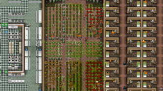 Prison Architect Reviews