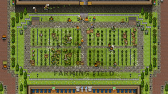 Prison Architect Screenshots