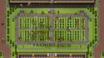 Prison Architect Free Download By Steam-repacks.com