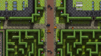 Prison Architect Cheats