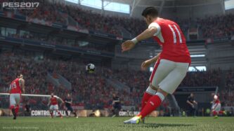 Pro Evolution Soccer 2017 Mods
