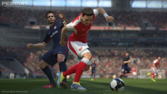 Pro Evolution Soccer 2017 Cheats