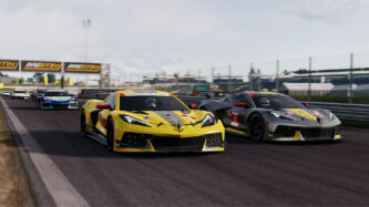 Project CARS 3 Reviews