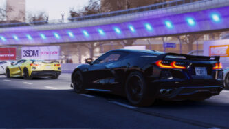 Project CARS 3 Mods