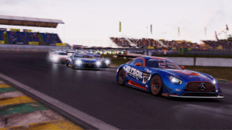 Project CARS 3 Cheats