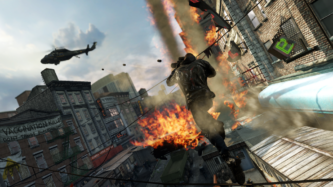 Prototype 2 Repack