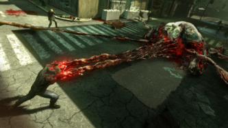 Get Free Prototype 2