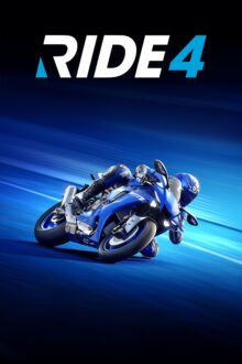 RIDE 4 PC Games