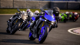 RIDE 4 Screenshots