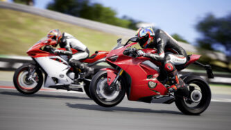 RIDE 4 Mods