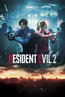 Resident Evil 2 Free Download By Steam-repacks