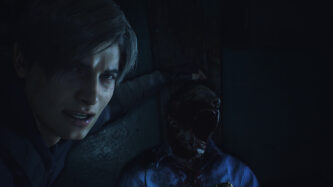 Resident Evil 2 Free Steam