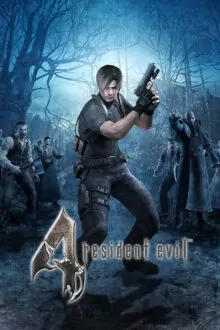 Resident Evil 4 Free Download Ultimate HD Edition By Steam-repacks