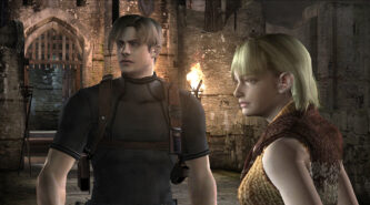 Resident Evil 4 Download Free