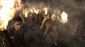 Resident Evil 4 Updated Version
