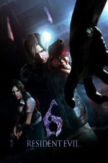 Resident Evil 6 Free Download (v1.1.0 & ALL DLC)