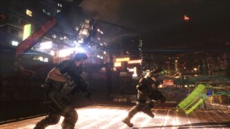 Resident Evil 6 Free Steam