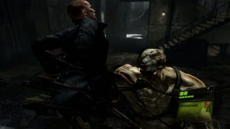 Resident Evil 6 Updated Version