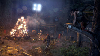 Rise of the Tomb Raider Free Steam