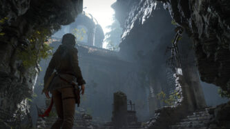Rise of the Tomb Raider Updated Version